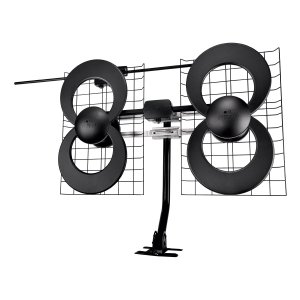 ANTENNAS DIRECT C4-V-CJM 4V Extreme Range Indoor/Outdoor HDTV Antenna