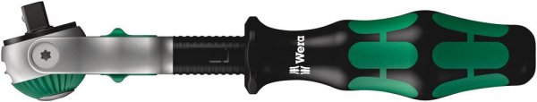 1/4IN ZYKLOP RATCHET - WER05003500002