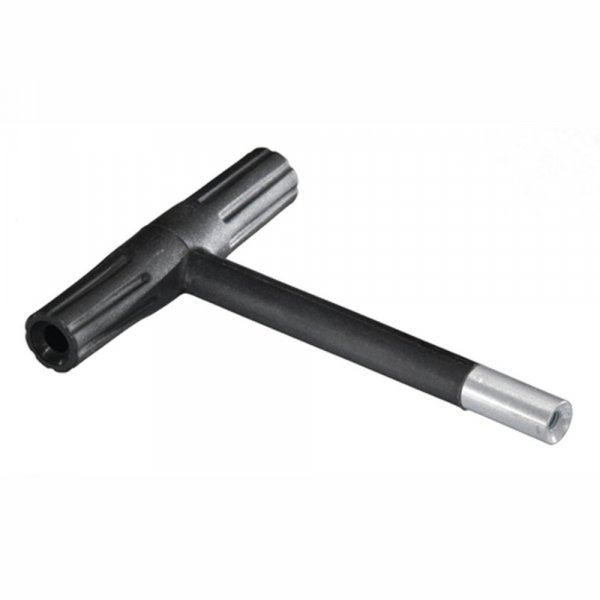 TC 31007127 T-Handle Short Starter/Ramrod Extension Lightweight Composite
