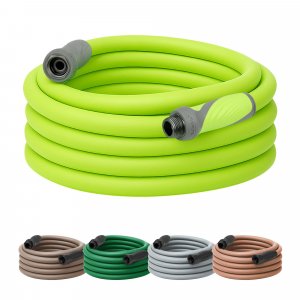 Flexzilla HFZG550YWS Swivelgrip Garden Hose
