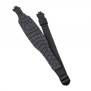 Caldwell Max Grip Sling with Adjustable Overmolded Strap for Shooting, Hunting and Range