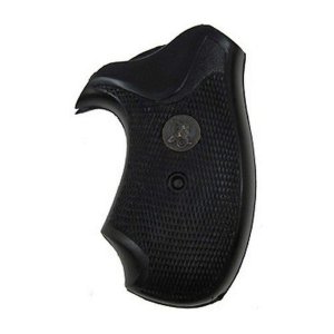 Pachmayr 02515 Colt D Frame Post 1971 Compac Grip