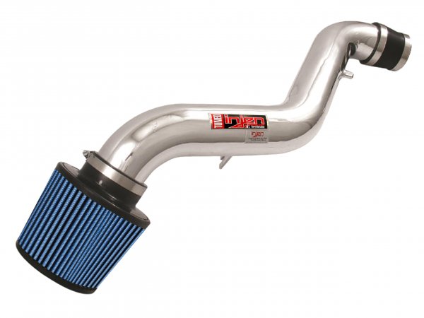 Injen IS1670P Polished Short Ram Intake System