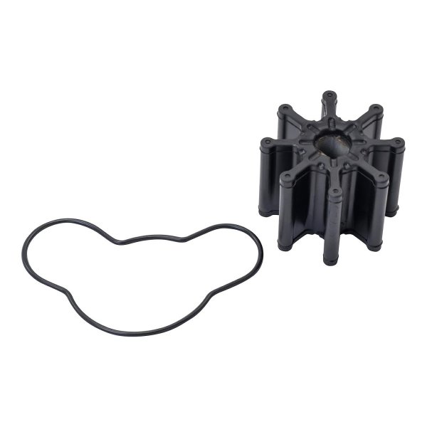 Quicksilver 8M0104229 Water Pump Repair Kit for V6 and V8 Powered MerCruiser Sterndrives