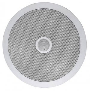 Pyle PDIC80 8'' 300 Watt 2 Way In-Ceiling Speaker pair