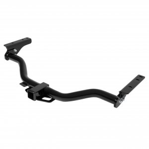 ECOTRIC Class 4 Trailer Hitch, 2 Inch Receiver Compatible with 2013 Infiniti JX35 2014-2020 Infiniti QX60 2013-2020 Nissan Pathfinder Trailer Tow Hitch Replace for 76031