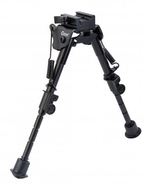 Caldwell 110140 Pic Rail XLA 6 to 9 Fixed Bipod