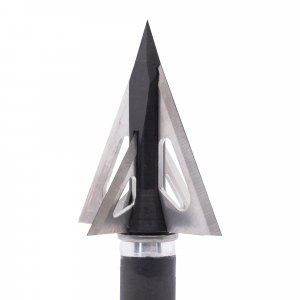 Slick Trick 15STVT125 125 Grain ViperBroadheads  Pack of 4