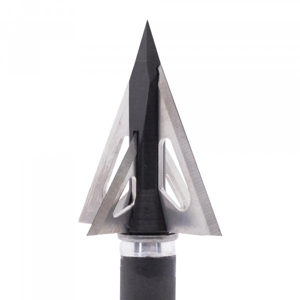 Slick Trick 15STVT125 125 Grain ViperBroadheads  Pack of 4