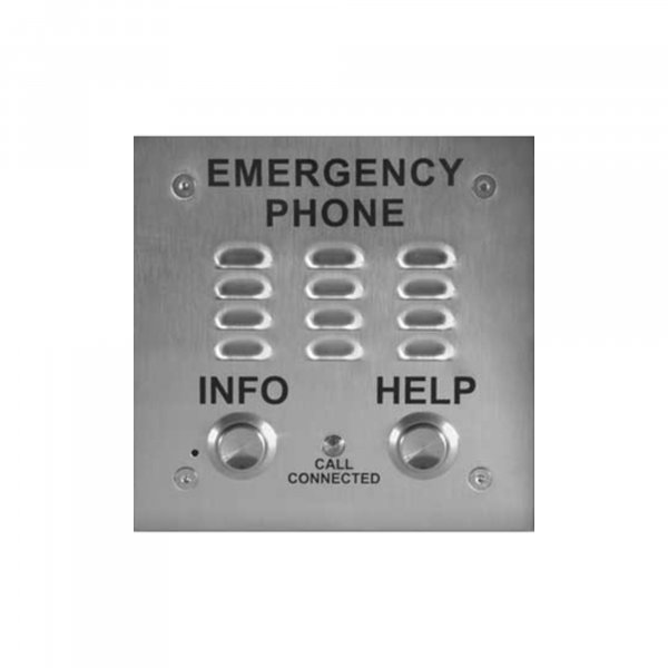 Viking Electronics E-1600-20A-EWP (E-1600-20A) with Enhanced Weather Protect