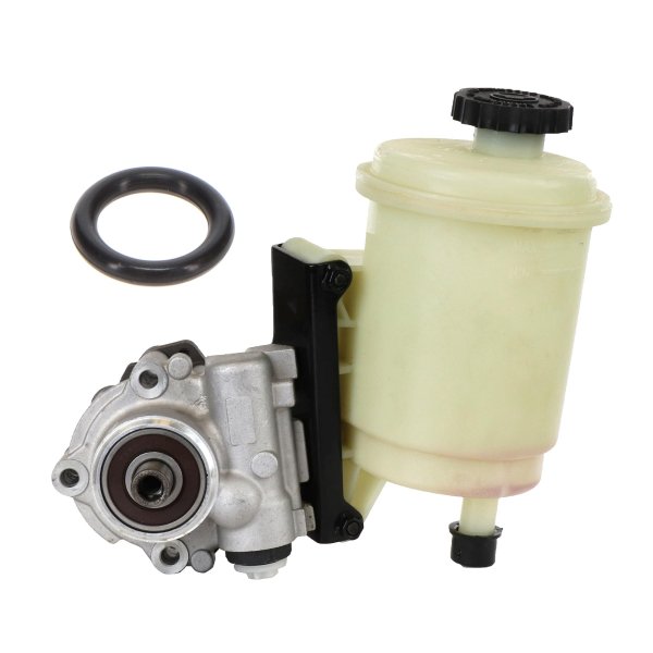 Cardone 96-1008R Power Steering Pump Automotive Replacement Compatible with Dodge Ram 1500, Dodge Ram 2500, Dodge Ram 3500, Dodge Ram 4000, Dodge Ram 4500, Dodge Ram 5500 Models