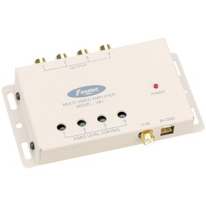 Farenheit VB1 VIDEO AMPLIFIER 1 INPUT/4 OUTPUTS