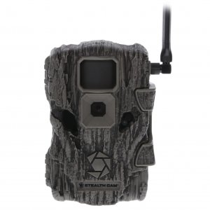 Stealthcam FVRZWX Fusion X Cellular - Verizon Trail Camera