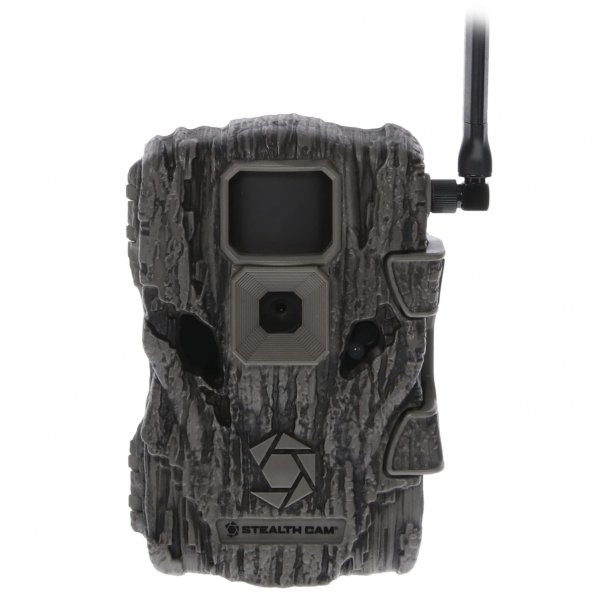 Stealthcam FVRZWX Fusion X Cellular - Verizon Trail Camera