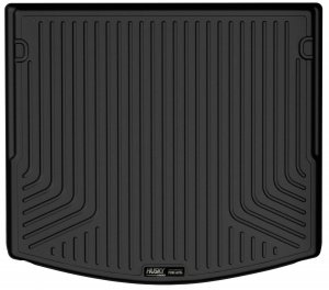 Husky Liners Weatherbeater Cargo Liner | Fits 2022-2025 Mazda CX-5 | 1-pc Black - 28631
