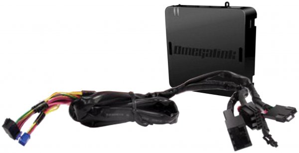Omega OLRSGM10 Remote Start w/ T Harness For GM SWC Full Size Models 2006-2017
