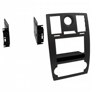 American International CDK637B Double Din Kit 2005-07 For Chrysler 300