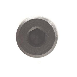 Hogue 82009 Ruger Mk Ii Mk Iii Screws 4 Hex Head Black