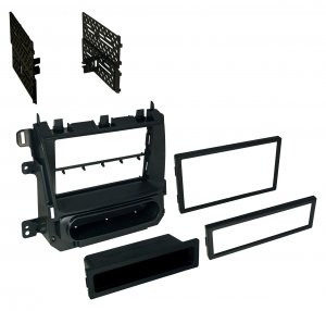 AI GMK327 Kit For 2015-19 Chevy Tahoe Suburban GMC Yukon Yukon XL
