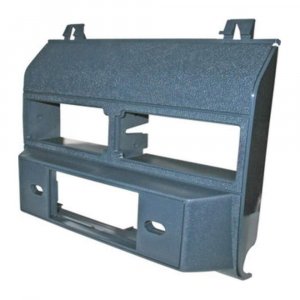 Al GMK333BL Blue Dash Install Kit For 1988-1994 Chevy GMC Full Size Truck SUV