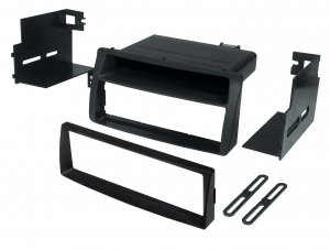 American International TOYK960 Dash Kit For 2003 - 2008 Toyota Corolla