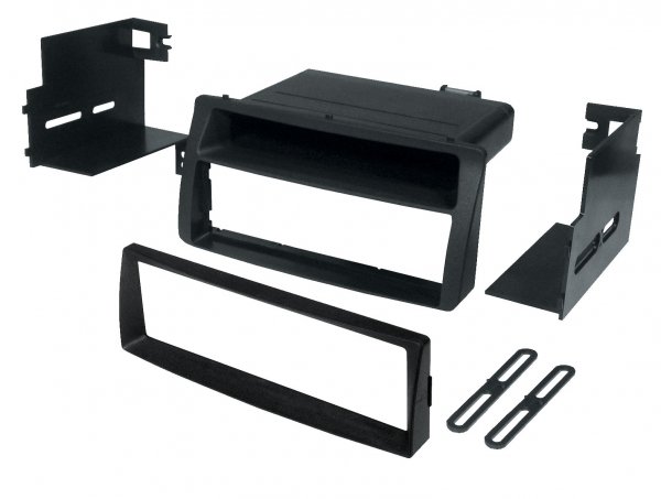 American International TOYK960 Dash Kit For 2003 - 2008 Toyota Corolla