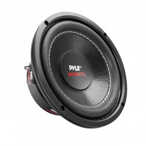 Pyle PLPW6D 6" 600 Watt DVC Car Subwoofer