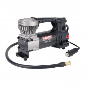 Viair 00085 85P Compressor Kit with Twist-on Tire Chuck - Up to 31″ Tires