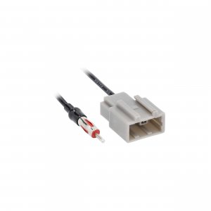 Metra 40-KI11 Antenna Adapter for Hyundai and Kia 2007-Up, Black