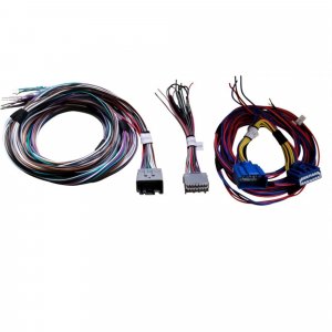 PAC APHFD01 10ft speaker connection harness for select 2007-2017 Ford & Lincoln