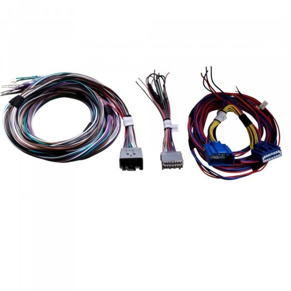 PAC APHFD01 10ft speaker connection harness for select 2007-2017 Ford & Lincoln