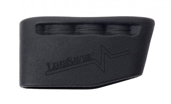 LimbSaver 10551 Slip-On Recoil Pad - 1" Thick (Medium)