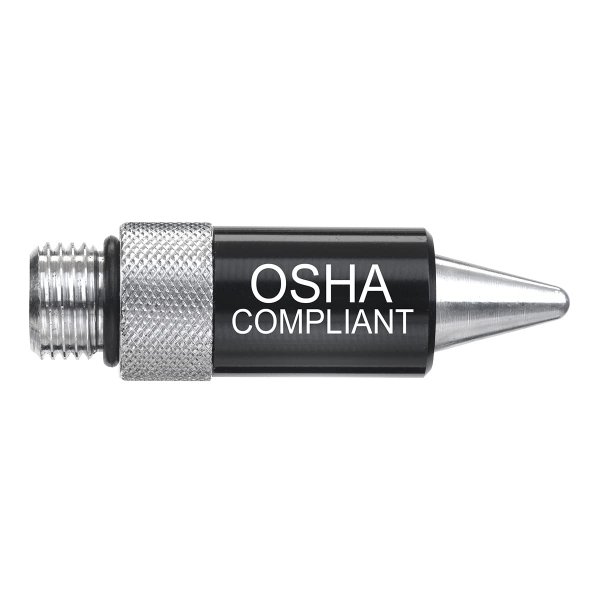 Flexzilla AG1091FZ Quiet-Flo Safety Nozzle