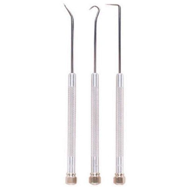 General Tools 862 3-Piece Probe and Hook Set