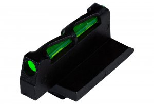 HIVIZ GPLW01 Ruger GP100 Interchangeable LITEWAVE Front Handgun Sight  3 Colors