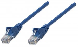 Intellinet Network Solutions 342438 CAT-6 Patch Cable, 50ft