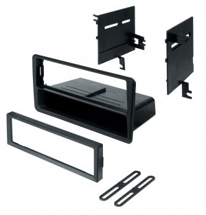 AI NDK767 INSTALLATION KIT for 01-03 INFINITY QX4 & 03-04 NISSAN PATHFINDER