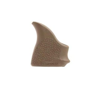 Hogue 18503 Hall Beavertail Grip Sleeve S&W Bodyguard 380 Taurus Tcp  Spectrum