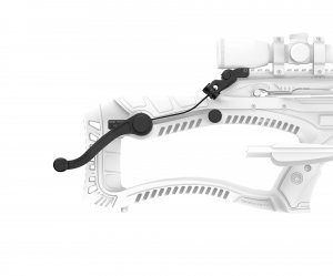 Barnett 20020 Universal Crank Cocking Device