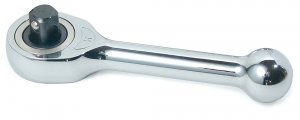 Titan 11200 1/4" Drive Gearless Micro Ratchet