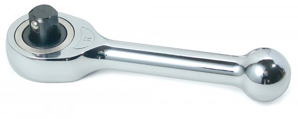 Titan 11200 1/4" Drive Gearless Micro Ratchet