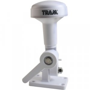 Tram 1657-HC Marine Satellite Radio Antenna