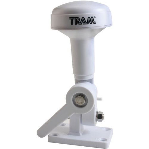 Tram 1657-HC Marine Satellite Radio Antenna