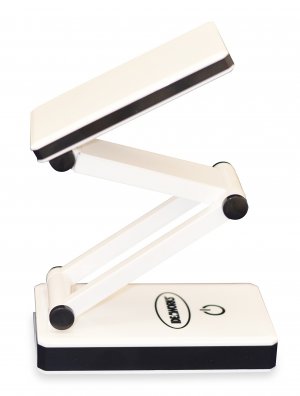 Ideaworks Super Bright Portable LED Lamp White