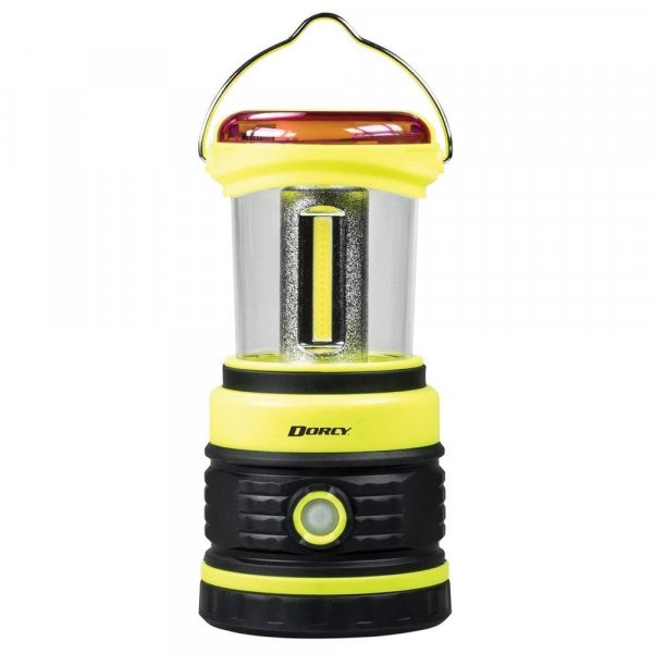 Dorcy 41-3968 1,000-Lumen Adventure Lantern
