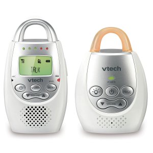 VTECH DM221 Safe/Sound Audio Monitor