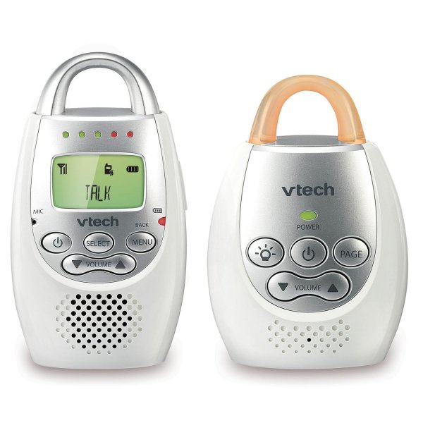 VTECH DM221 Safe/Sound Audio Monitor