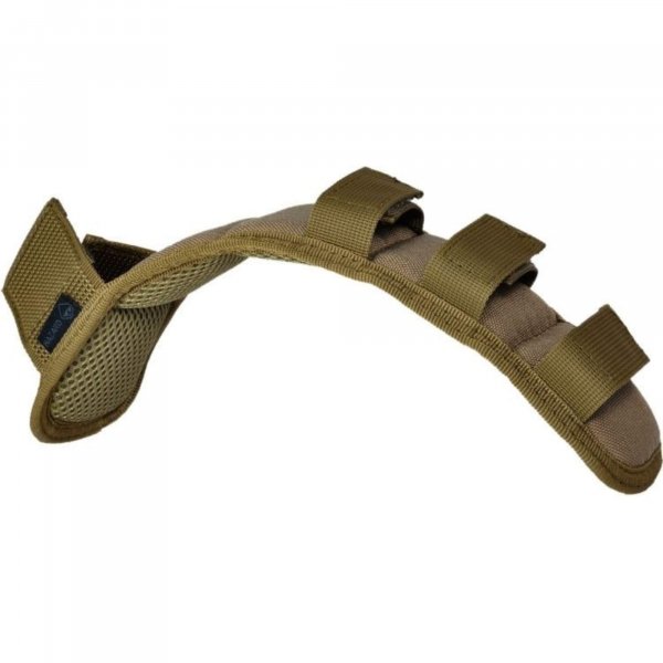 Hazard 4 ACSSPADCYT Shoulder Strap Pad with MOLLE