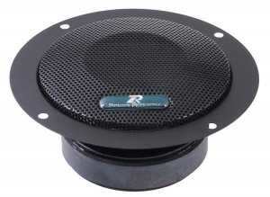 POWER ACOUSTIK  XPS104 4" MIDRANGE