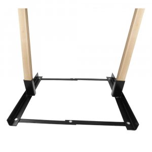 Birchwood BC49020 Casey Scissor Adjustable Target Stand